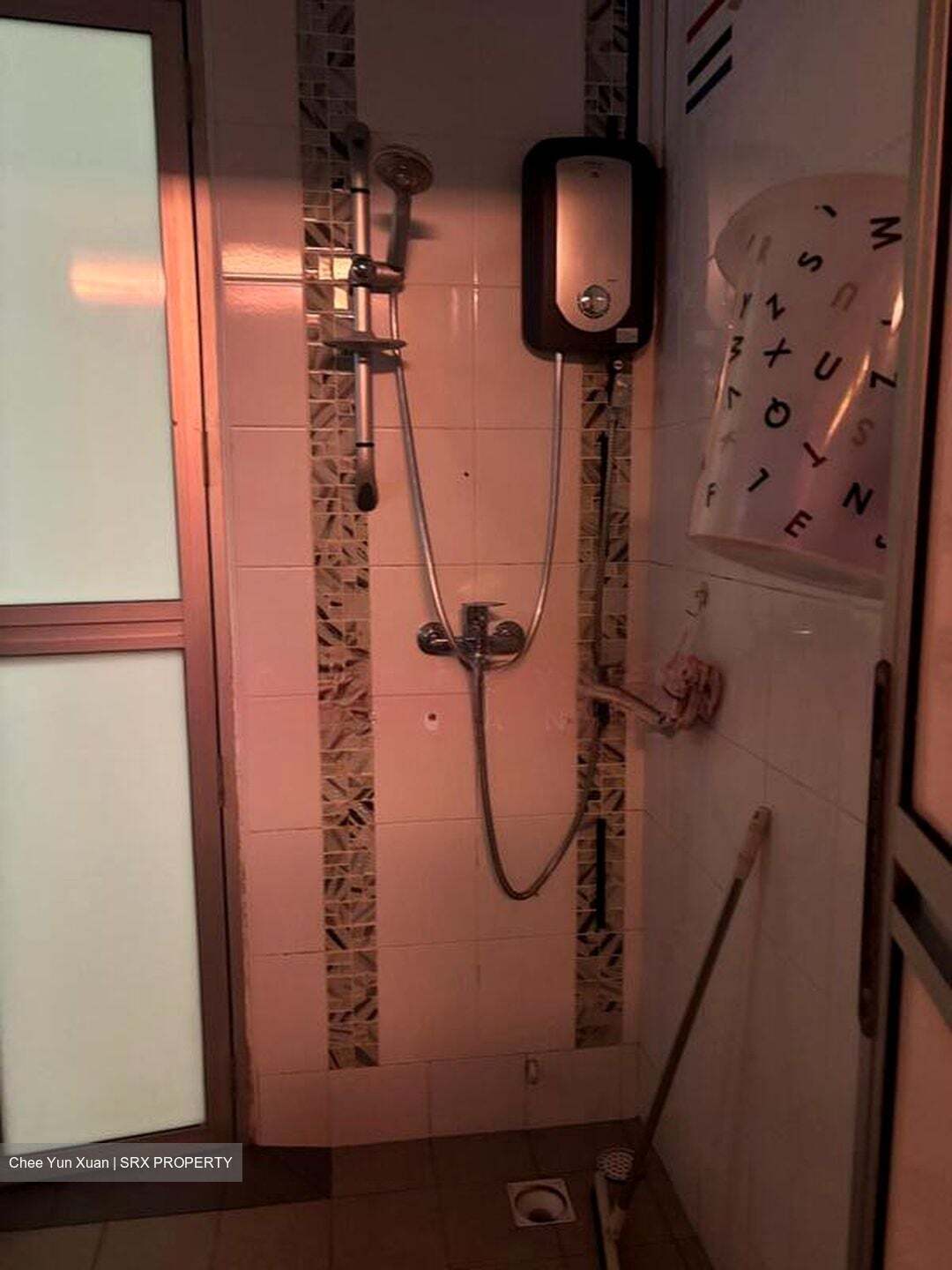 Blk 209C Punggol Crest (Punggol), HDB 2 Rooms #625926881